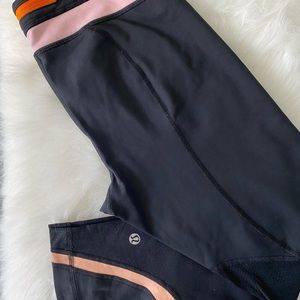 Lululemon tight size 6